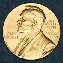 The Nobel Prize 2011,The Nobel Prize 2011 winner,The Nobel Prize