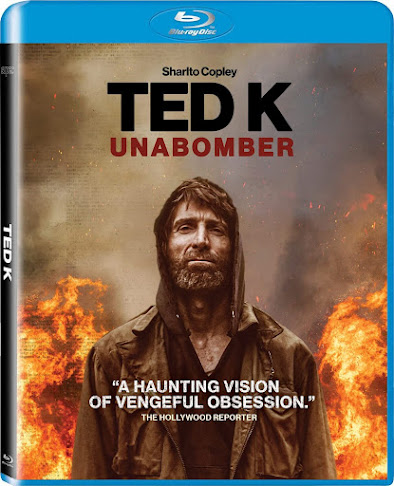 Unabomber: Terrorista (Ted K) Dual Áudio 2022 – BluRay 1080p / 720p