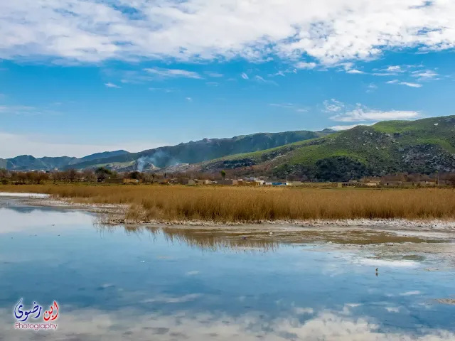 Discovering Jahlar Lake: A Guide to the Soon Valley in Punjab, Pakistan