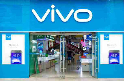 Vivo किस देश की कंपनी हैं,Vivo का मालिक कौन हैं,vivo कंपनी की जानकारी