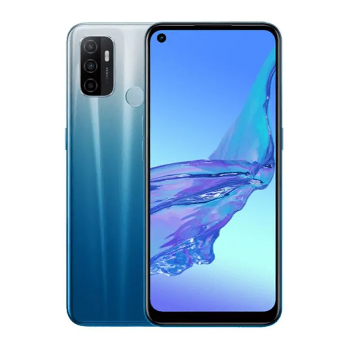 Spesifikasi Oppo A53 dan Harganya - Ponselhub.com