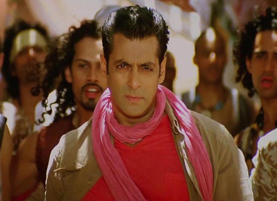 Mashallah Ek Tha Tiger Full HD Wallpapers 2012 | Download Ek Tha Tiger Salman & Katrina Wallpapers 2012