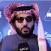 المستشار تركي آل الشيخ يعلن عن إطلاق صندوق خاص لدعم المحتوى العربي المستشار تركي آل الشيخ يعلن عن إطلاق صندوق خاص لدعم المحتوى العربي