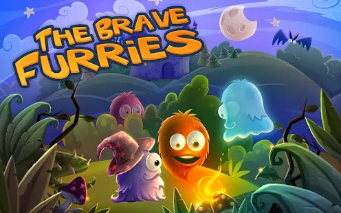 Brave Furries v1.0 Apk Android