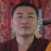 Yangting Rinpoche