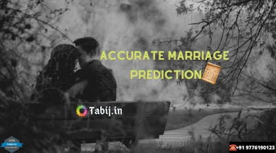 Accurate-Marriage-Prediction