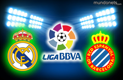 Prediksi Real Madrid vs Espanyol