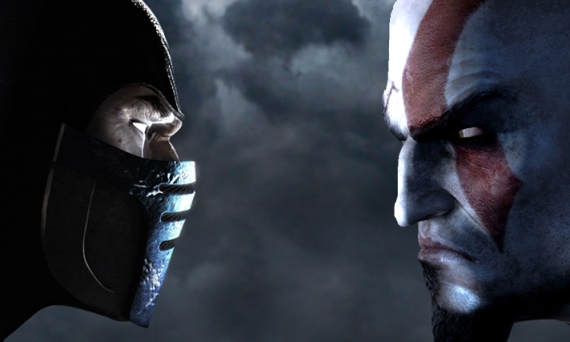  on the forthcoming Mortal Kombat game reboot on the PlayStation 3