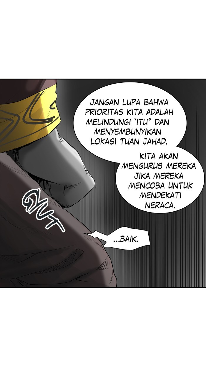 Webtoon Tower Of God Bahasa Indonesia Chapter 361