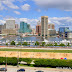[Baltimore] 03_馬里蘭州小旅行(三) Inner Harbor/ Federal Hill