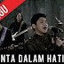 Chord Gitar Ungu - Cinta Dalam Hati