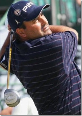 Angel Cabrera-2009 Masters Champ Augusta