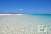 Beautiful beaches in Cebu (bantayan island)