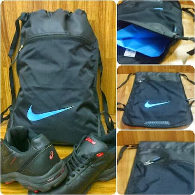 Tas Nike Gymsack Original Harga murah