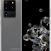 مواصفات هاتف سامسونج Samsung Galaxy S20 Ultra