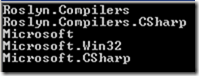 fileFProjectsRoslynDemo2RoslynDemo2binDebugRoslynDemo2.EXE_2013-08-21_14-30-03