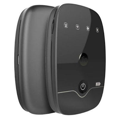 jiofi router login