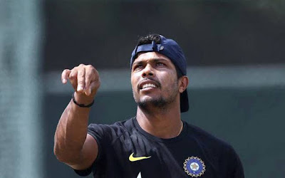 Umesh Yadav Images Latest Photos