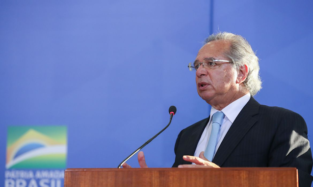 Paulo Guedes