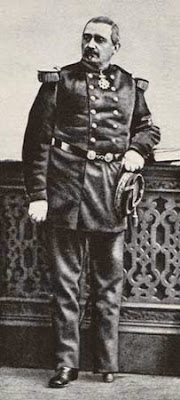 photo de Le Général Louis-Gaston de Sonis