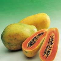 Benefits of Papaya Fruit for the Human Body