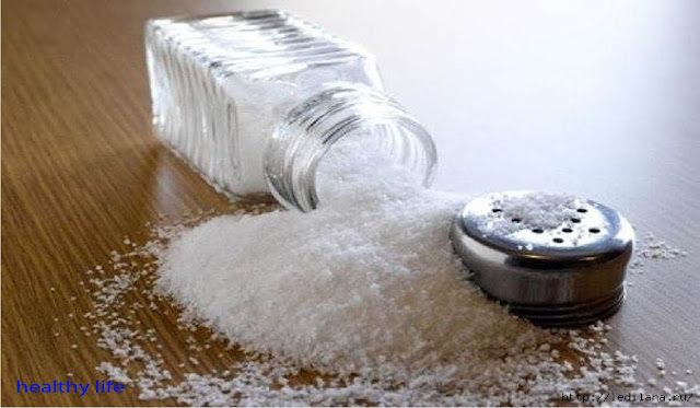 11 Use salt to make life easier