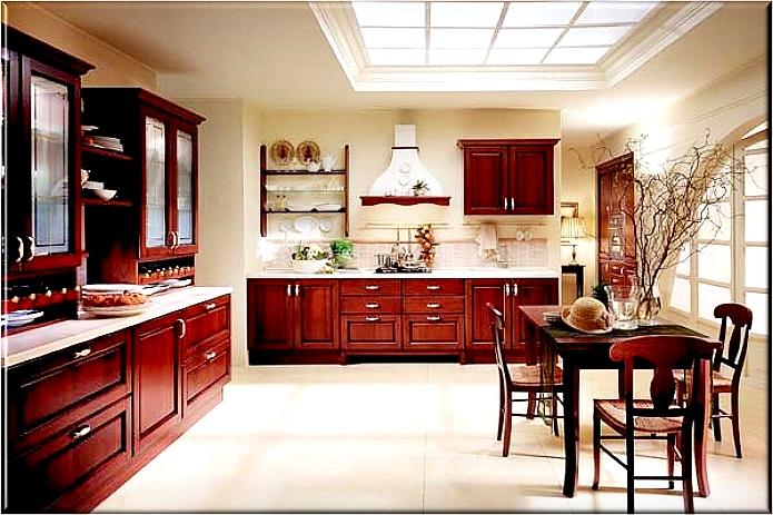 Designs For Kitchen Cabinets