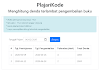 Menghitung denda perpustakaan dengan PHP