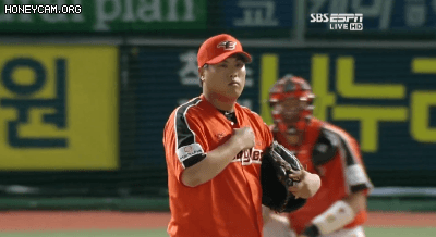 Pgr21 - 스포츠 KBO 생각보다 더 처참했던 류현진 전설의 짤 탄생 ...