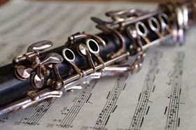 clarinete