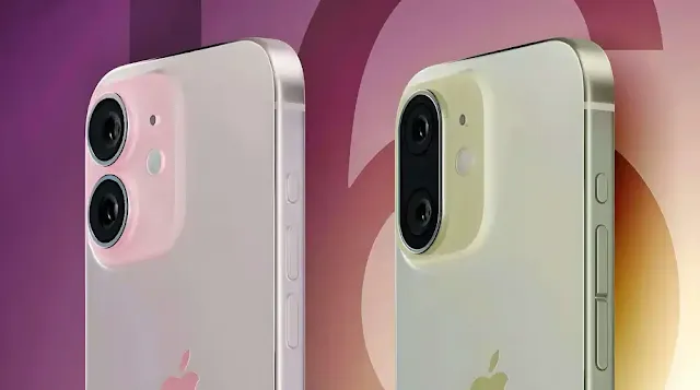 iPhone 16 images