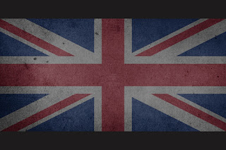 United Kingdom flag