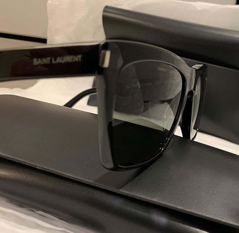 Saint Laurent Sunglasses