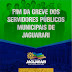 Proposta enviada pelo executivo é aprovada por unanimidade e greve dos servidores municipais de Jaguarari chega ao fim