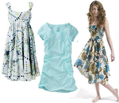 Summer Dresses on In Terms Of Time To Select The Perfect Summer Dress Gowns Usually
