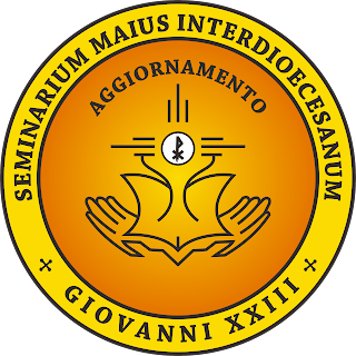 Remake Desain Logo Seminari Tinggi Interdiosesan San Giovanni XXIII Malang