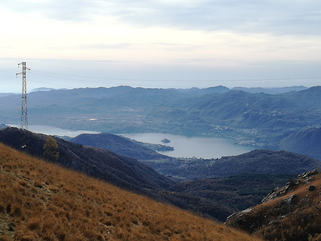 Lago d'orta