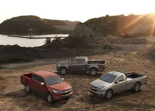 Pictures 2012 Chevrolet Colorado release date Interior Specs