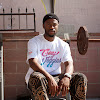  Lipstick On The Blunt Lyrics - Casey Veggies