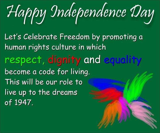 #30+ Independence Day 15 August Message SMS In English Hindi, Marathi, Gujarati, Punjabi, Tamil & Telugu Language