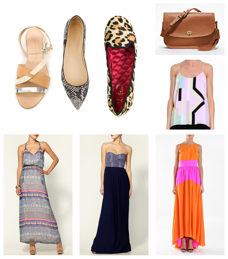 List daydreamer: shoes dress &  maxi for maxi edition) (shoes Wish dress