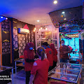 Cafe 12 Cap Ji Beri Diaskon 50% Pada Pelanggan Saat Grand Opening