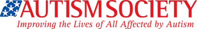 Autism Society logo