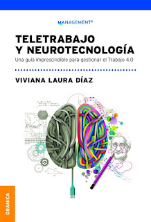 Teletrabajo y neurotecnología  