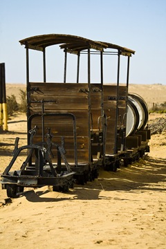 Kolmanskop 03