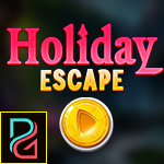 Palani Games  Holiday Esc…