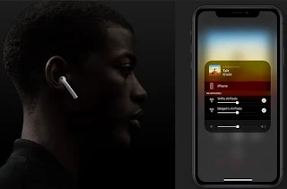 تحديث نظام آبل iOS 13