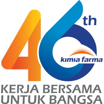 PT Kimia Farma (Persero) Tbk - Recruitment For QC Analyst 