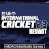 International Cricket 2023 Reboot Patch for EA Cricket 07