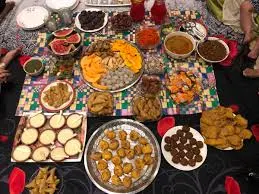 ইফতারের পিক ডাউনলোড - কি দিয়ে ইফতার করা উত্তম - খেজুরের ছবি - iftar er pic - insightflowblog.com - Image no 25